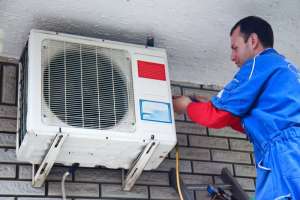 HVAC Companies Near Enville, TN Available Now